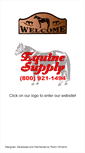 Mobile Screenshot of equinesupply.net